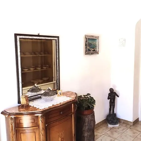 Casa Lucia * Ischia