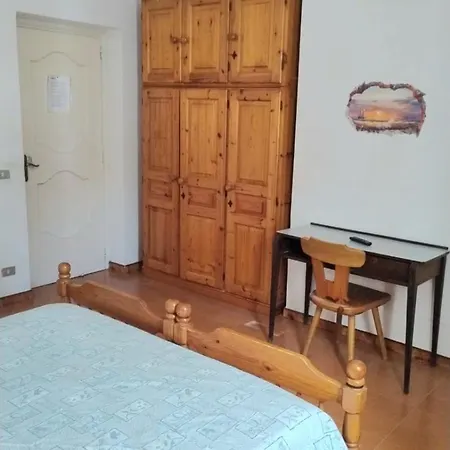 Casa Lucia Alloggio in famiglia Ischia