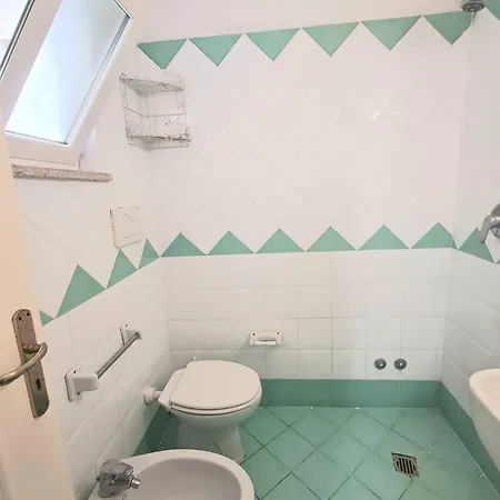 Casa Lucia Alloggio in famiglia