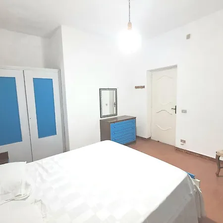 Casa Lucia Ischia