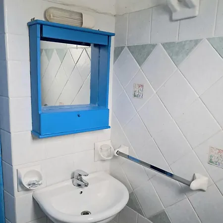 Accommodatie bij particulieren Casa Lucia