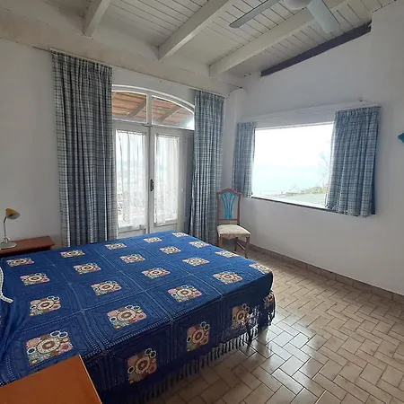 Accommodatie bij particulieren Casa Lucia Ischia