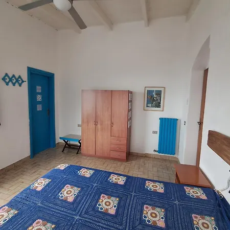 Accommodatie bij particulieren Casa Lucia Ischia
