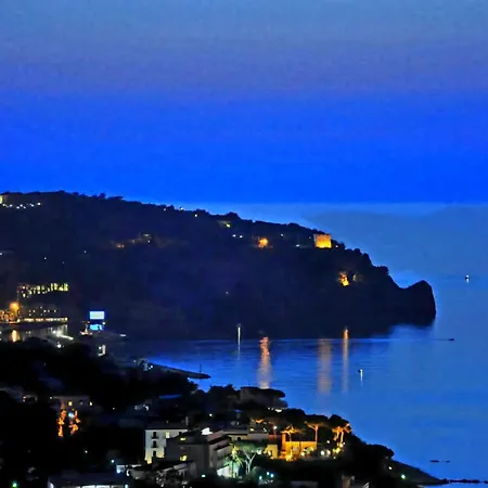 Accommodatie bij particulieren Casa Lucia Ischia