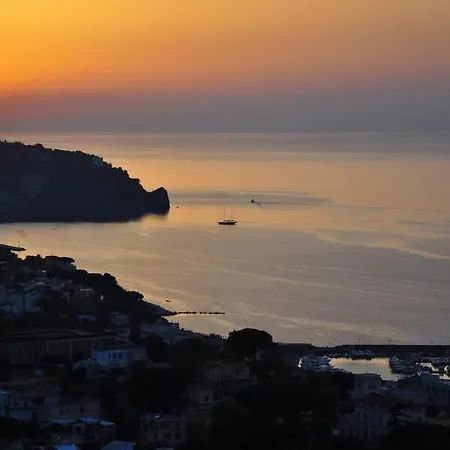 Casa Lucia * Ischia