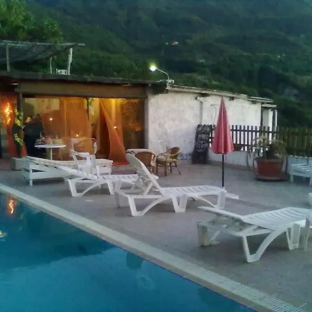 Accommodatie bij particulieren Casa Lucia