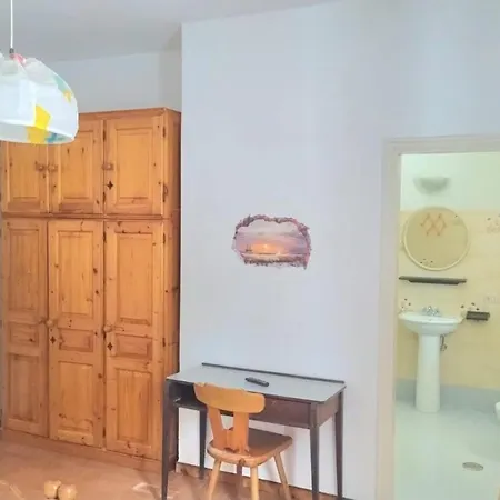 Accommodatie bij particulieren Casa Lucia Ischia