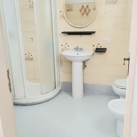 Accommodatie bij particulieren Casa Lucia Ischia