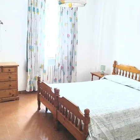 Casa Lucia Accommodatie bij particulieren *