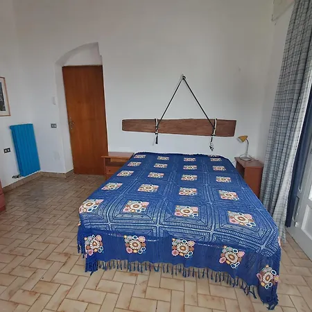 Casa Lucia Accommodatie bij particulieren *