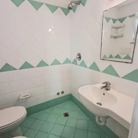 Accommodatie bij particulieren Casa Lucia
