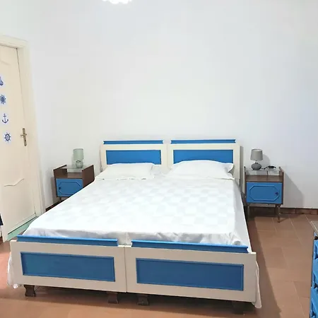 Casa Lucia Accommodatie bij particulieren *