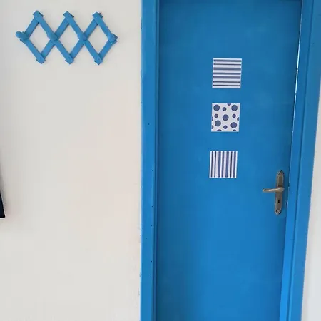Accommodatie bij particulieren Casa Lucia Ischia