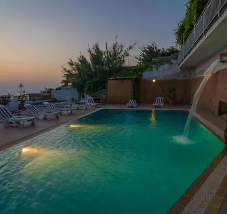Casa Lucia Ischia