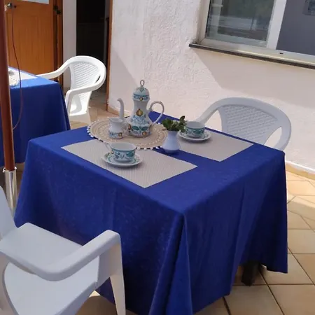 Accommodatie bij particulieren Casa Lucia *
