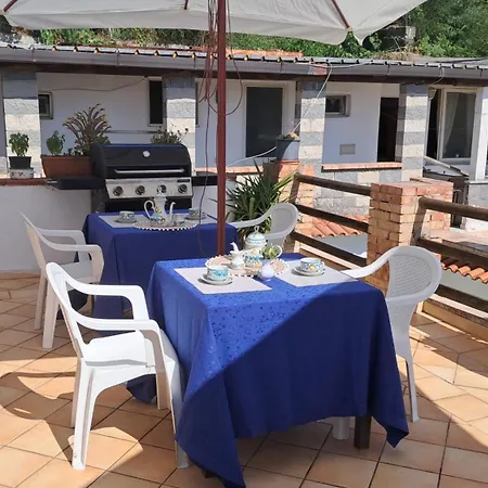 Casa Lucia * Ischia