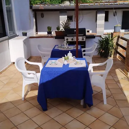 Casa Lucia