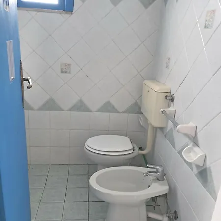Privat bolig Casa Lucia