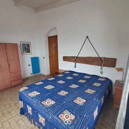 Casa Lucia * 이스키아