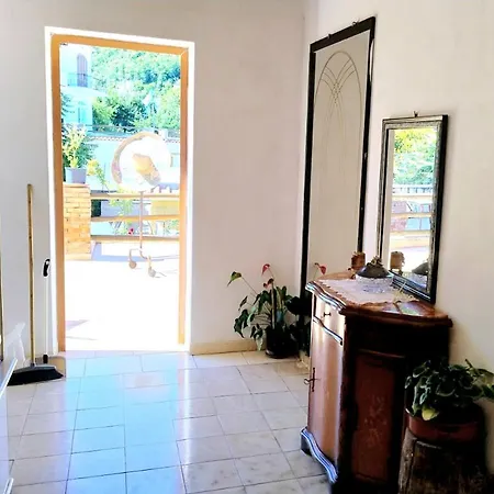 Casa Lucia 이스키아