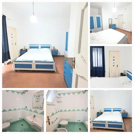 Casa Lucia Privat bolig *