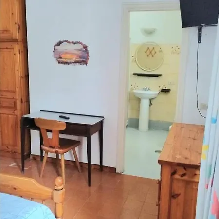 Casa Lucia Ischia