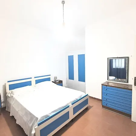Casa Lucia Ischia