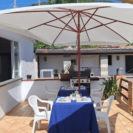 Casa Lucia * 이스키아